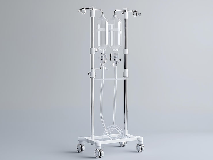 iv-stand-with-clear-tubing-clean-setting_1252980-67002