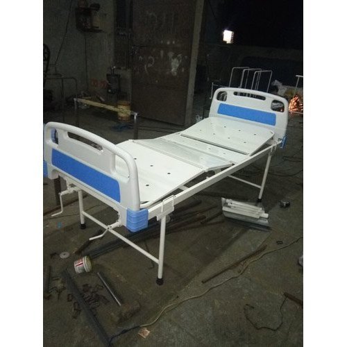 Full Fowler Bed
